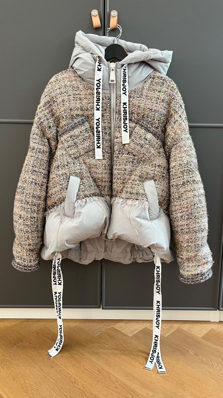 Giacche: Khrisjoy Winterjacke – Usato da St-George venduto da alaixee