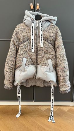 Khrisjoy Winterjacke