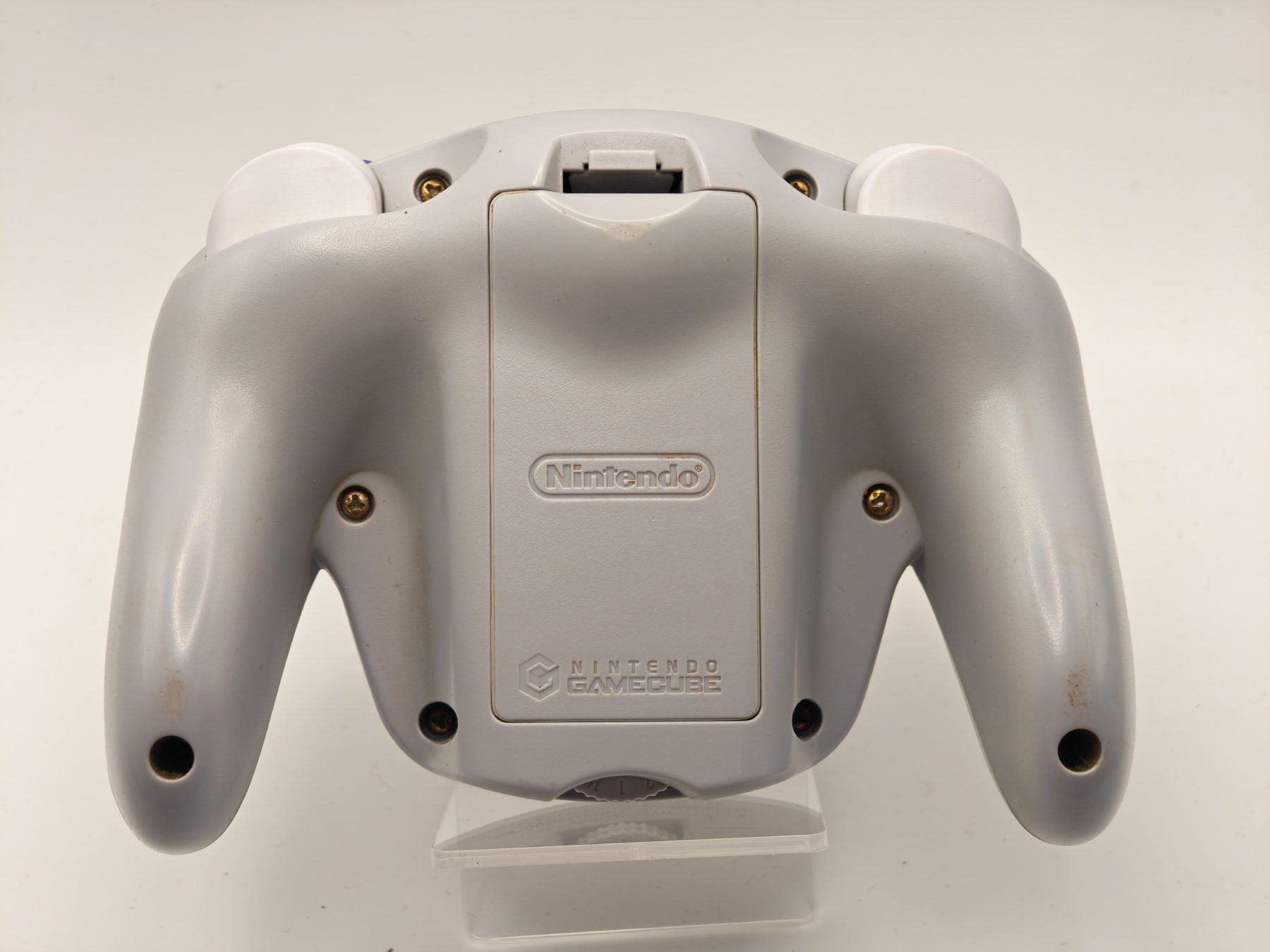 Nintendo Controller: Nintendo GameCube WaveBird Controller – Gebraucht aus Thun von Kankii 1