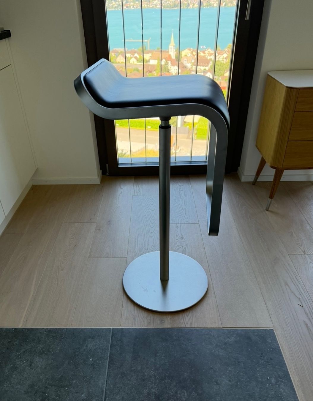 Lapalma Hocker: Barhocker – Gebraucht aus Rüschlikon von lime15
