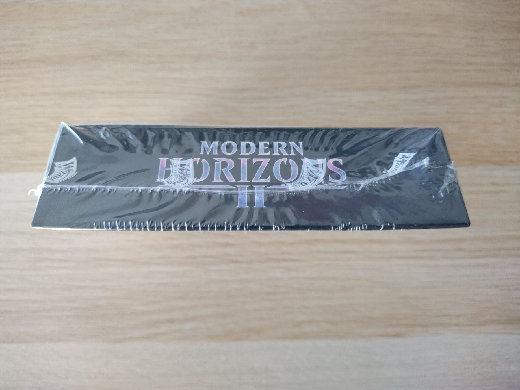 Magic The Gathering Carte collezionabili: MTG - Modern Horizons 2 Collector Booster Box – Nuovo e nell'imballaggio originale da Reinach BL venduto da Flower_Kid_82 3