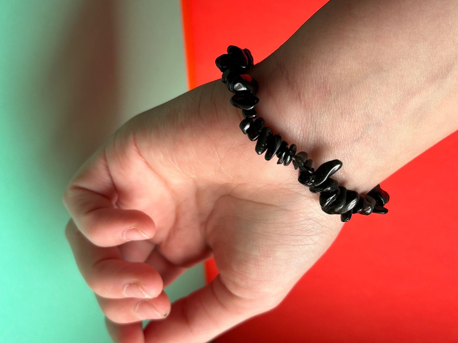 Armbänder & -reifen: Armband ONXX (ca 18 cm) – Neu und originalverpackt aus Laufen von belleskulptur 2