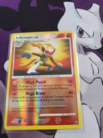 Infernape Lv.46 (MD 22) / Reverse Holo / Majestic Dawn