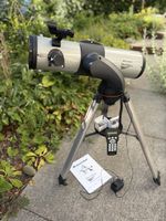 Celestron NexStar 130 GT Teleskop