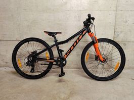 Vélo enfant Scott Scale 24pouce