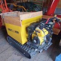 Mini Dumper