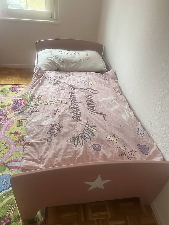 Betten: Kinder bett – Gebraucht aus Niederwil AG von Alirezaoladzadeh 1