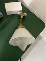 Lampe vintage