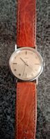 TIMEX Herren Uhr Lederband gebraucht