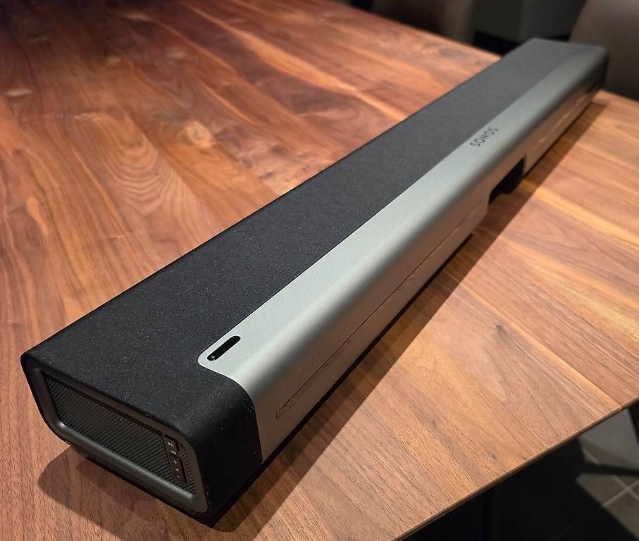 Sonos Home cinéma: Sonos Playbar Soundbar – D'occasion à Zofingen par Torquenstein 2