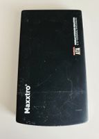 Harddisk portabel 500 GB