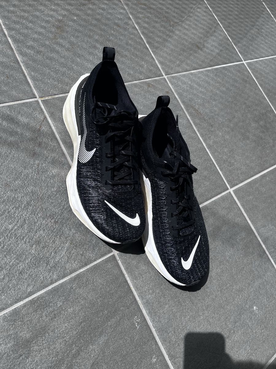 Scarpe da uomo: Nike Invincible 3 – Usato da Cologny venduto da dem_kw72