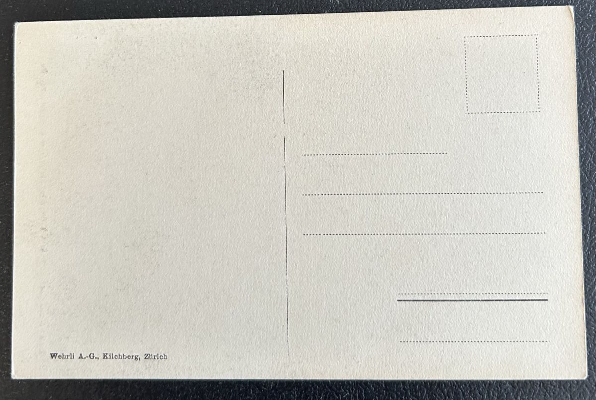 Cartoline postali: Albulabahn Viadukte  – Usato da Horw venduto da Tellbub 1