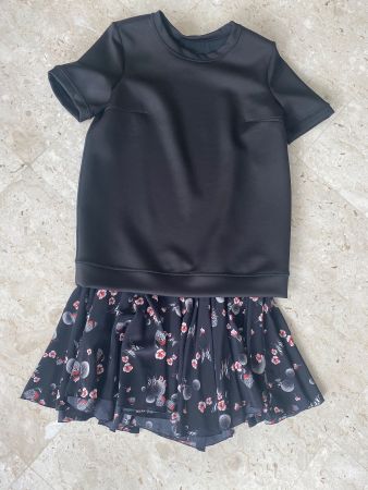 Vestito Cavalli taglia M