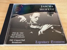 P4 Heifetz – Collection Vol. 2
