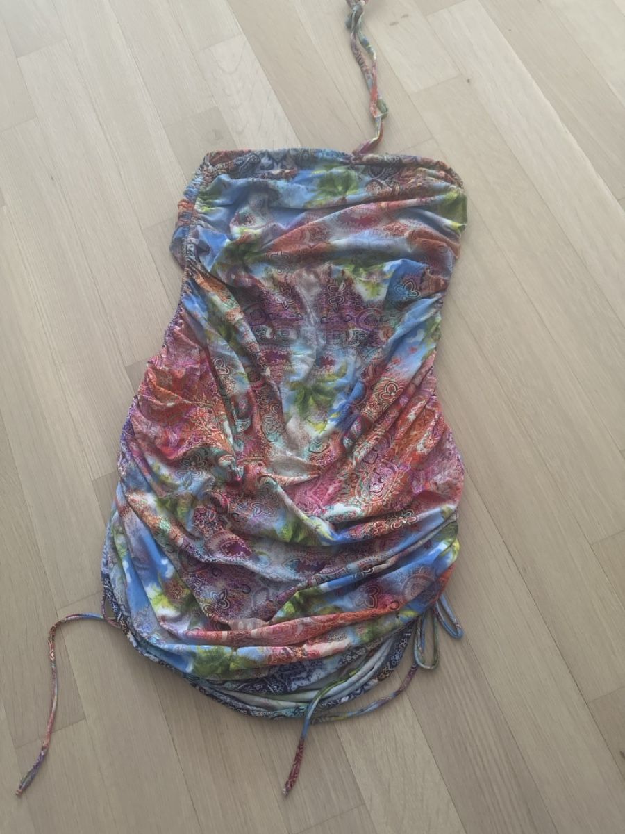 Vestiti: Strandkleid, Neckholder, NEU, Grösse 36/38. – Nuovo (secondo la descrizione) da Dübendorf venduto da Bella1177 1