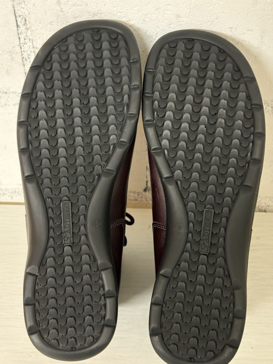 Scarpe da donna: NEU LADYSKO Dameschuhe grösse 43 – Nuovo (secondo la descrizione) da Thun venduto da jeff070 6