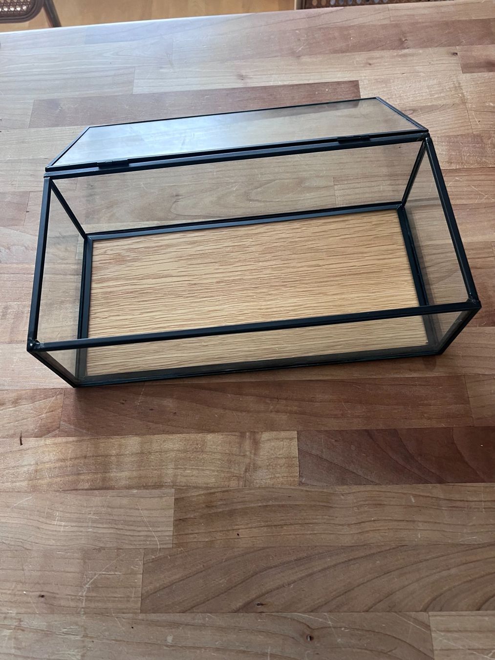 Vitrinen: Vitrine – Gebraucht aus Küsnacht ZH von Luk130 1