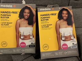 Brassière tire-lait MEDELA 