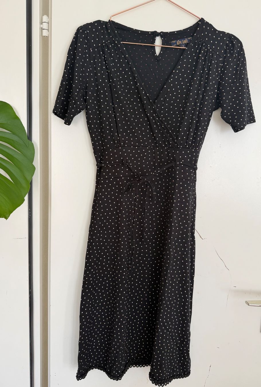 King Louie Vestiti: King Louie Kleid – Usato da Basel venduto da malee90