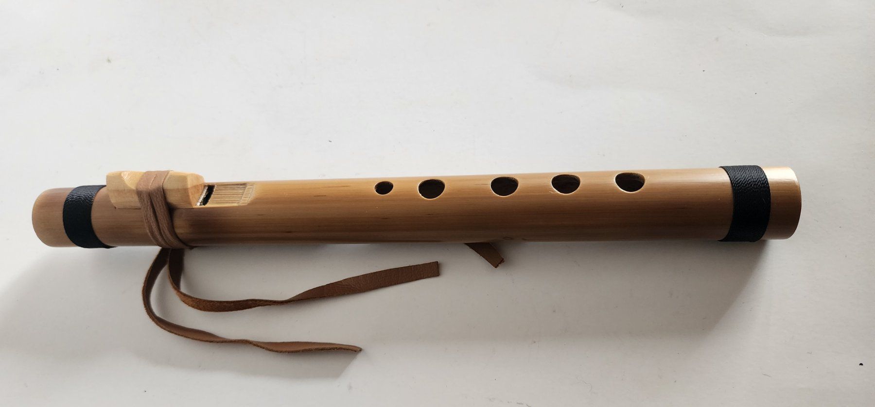 Musikinstrumente: Peru: Professionelle Cherokee Flöte C-Dur, Neu!! – Neu (gemäss Beschreibung) aus Lima- Peru von Alpaka-Haus 2