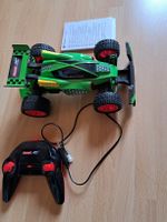 RC Auto Carrera ferngesteuert mit Wackelkontakt