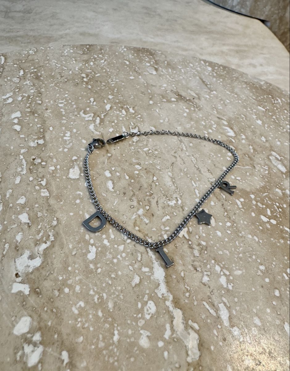 Bracciali & Braccialetti: Edelstahl Armband – Nuovo e nell'imballaggio originale da Oberhasli venduto da Duabelle_official 3