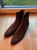 Celine Chelsea Boots