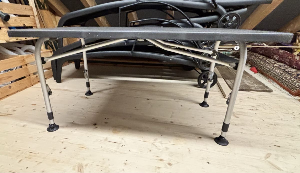 Tische: Westfield Campingtisch – Gebraucht aus Zullwil von Lu_Ru_23 1
