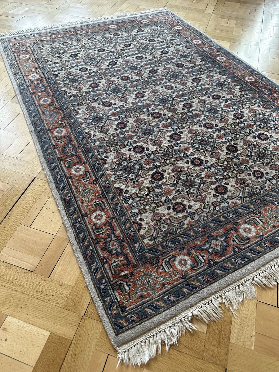 Tappeti: Orientalischer Teppich 122x182 cm – Usato da Zürich venduto da stef2010 2