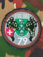 Verbandsabzeichen Füs Bat 79 Kp 2