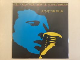 Chris Farlowe LP - Out Of The Blue