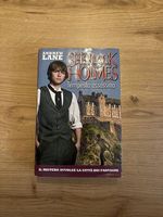 Young Sherlock Holmes  Tempesta assassina