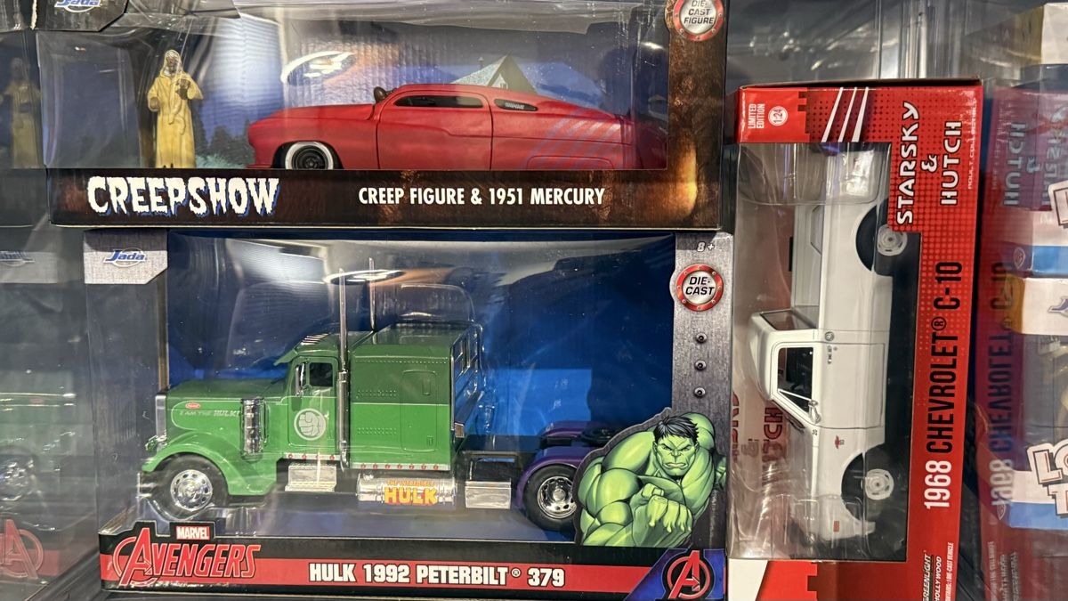 Chevrolet Modellini d'auto: Tapatio Charro Man & 1985 Chevy – Nuovo e nell'imballaggio originale da Basel venduto da GlaihuenigeCars2025 4