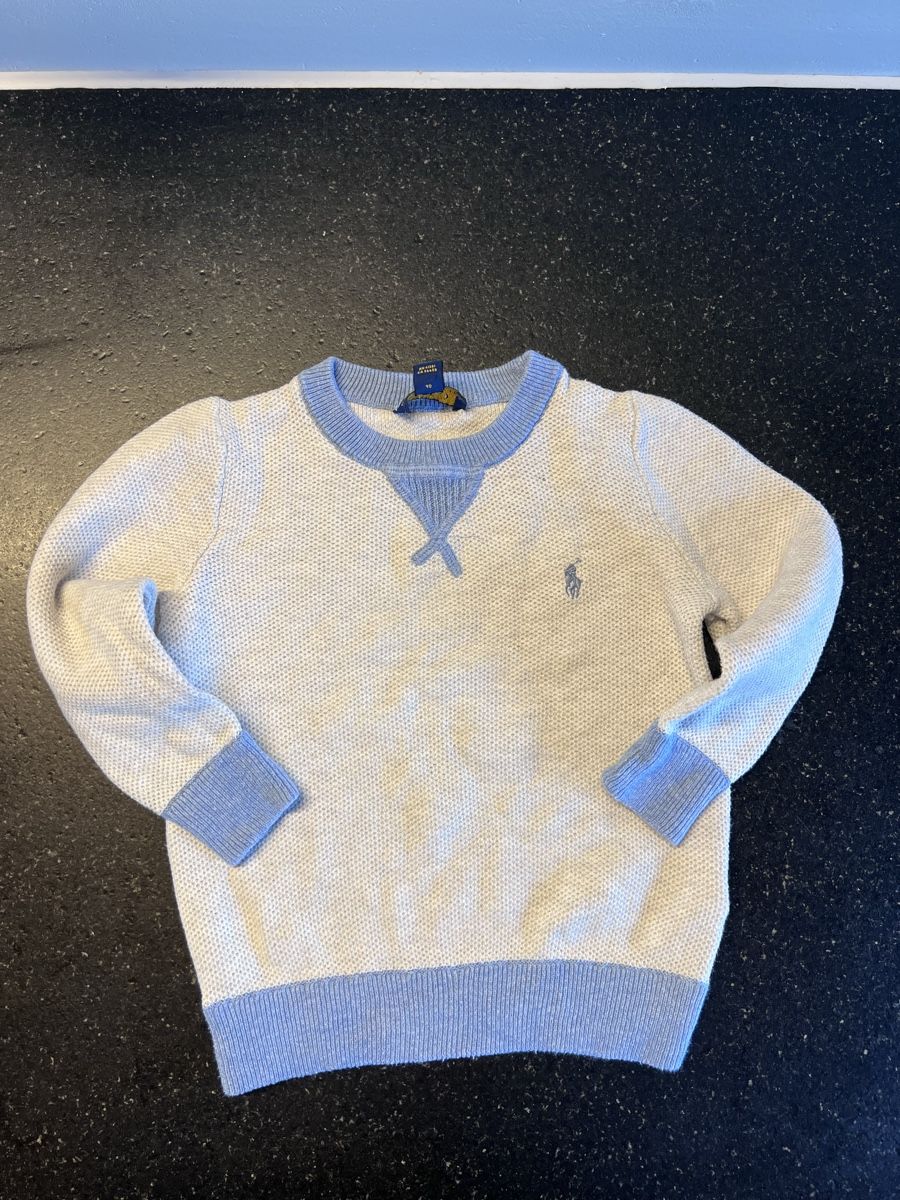Ralph Lauren Pullover & Sweatshirts: Polo Ralph Lauren Pulli – Neu (gemäss Beschreibung) aus Balgach von Ni.Steiger 2