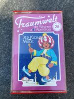 Kassette - Der kleine Muck (28)