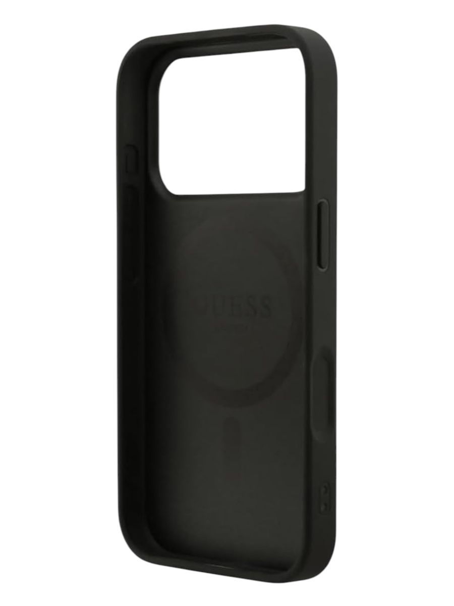 Guess Covers & Schutzfolien: Coque GUESS iPhone 17 Pro Max – Gebraucht aus Morges von rclm 1