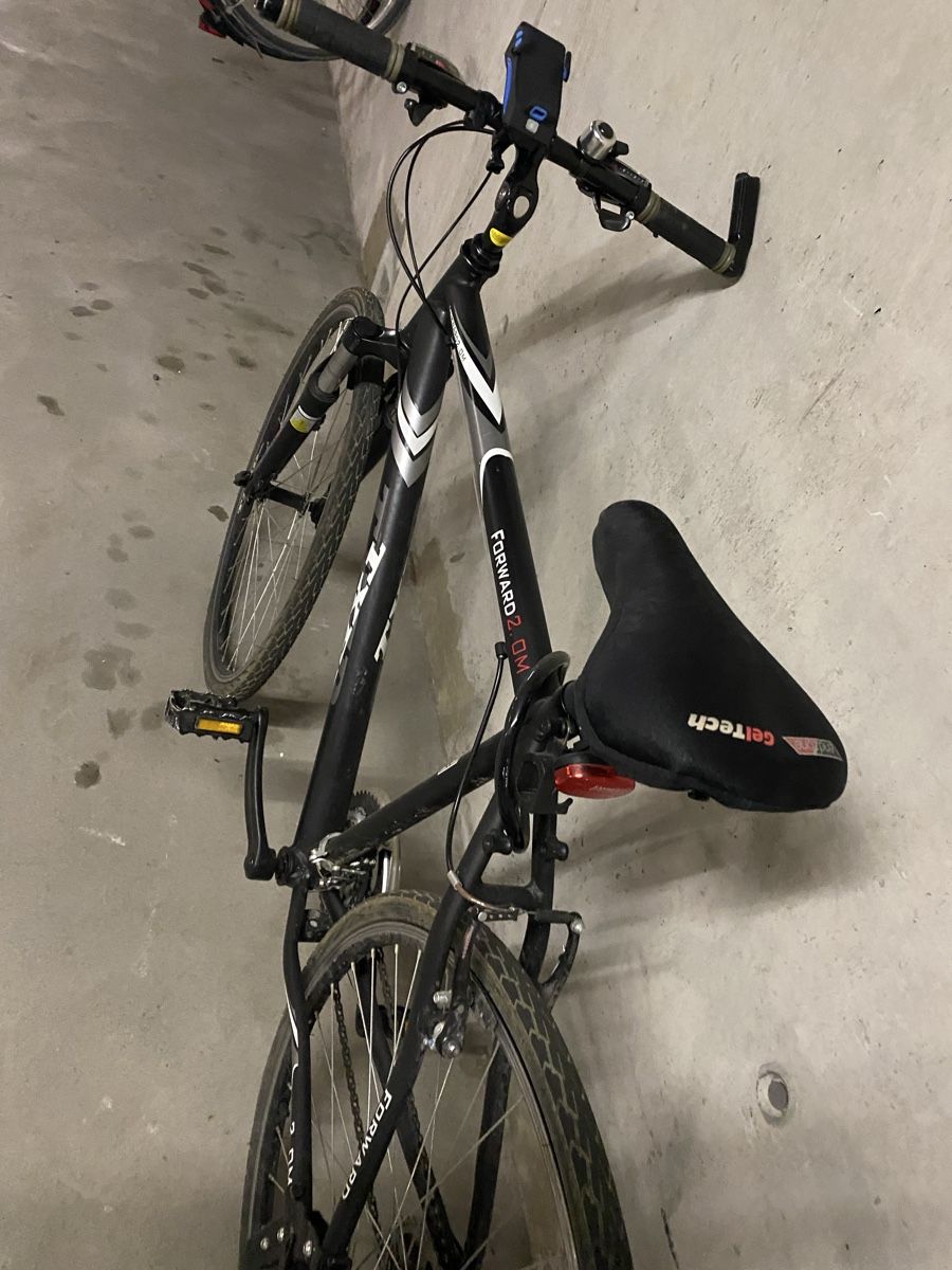Biciclette: Velo-bike – Usato da Uznach venduto da Bergomi161 2