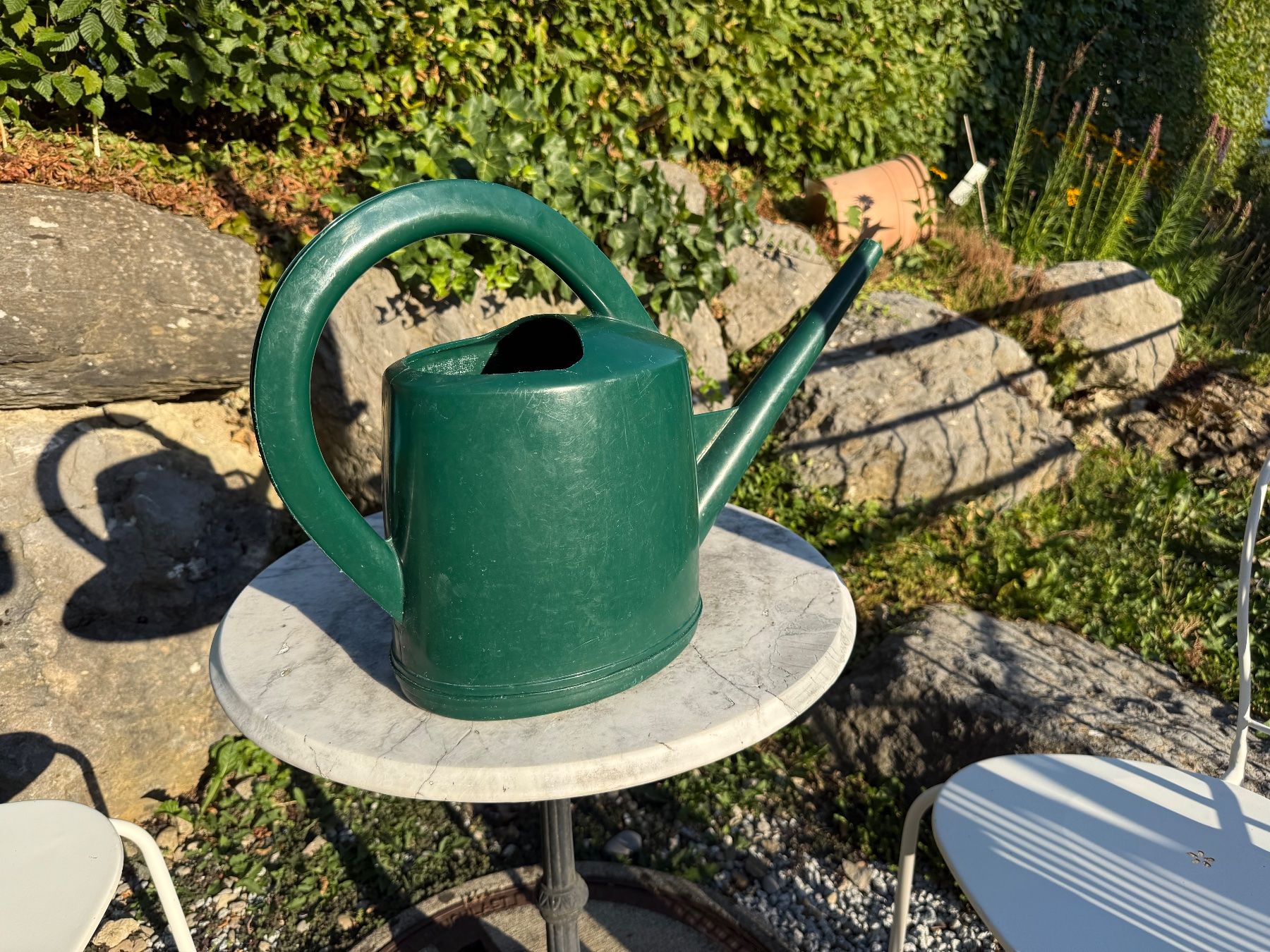 Humidifier & Arroser: Spritzkanne, Giesskanne – D'occasion à Hildisrieden par Flyer62