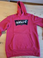 Levi's Hoodie mit Logo - Grösse 176 - Top Zustand