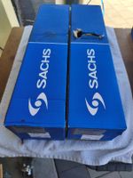 Stossdämpfer Sachs NEU 2 Stk.