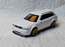 Audi RS2 tuned