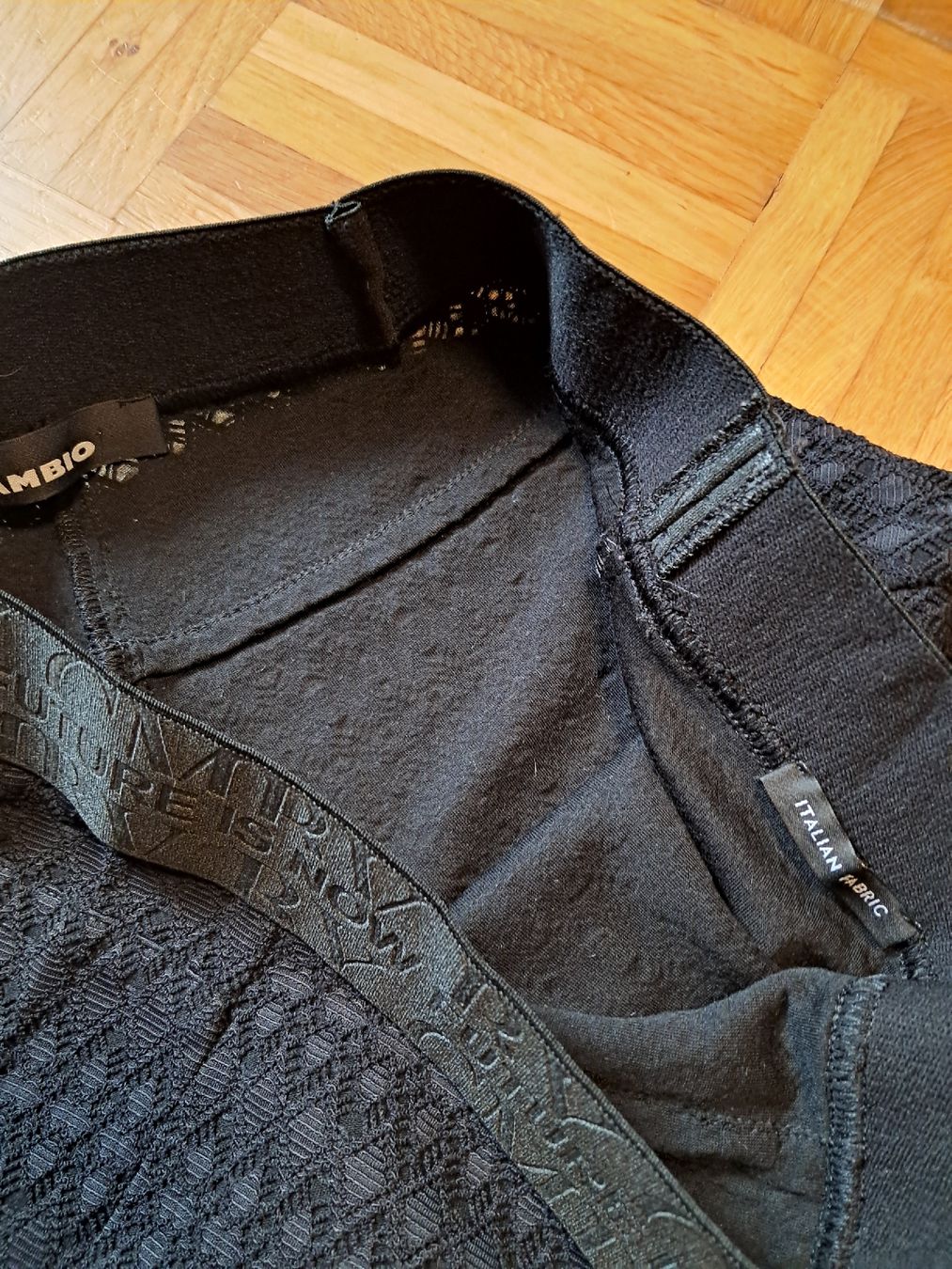 Cambio Pantaloni: cambio Hose 36 - 38 – Usato da Kefikon TG venduto da theratpack20 3