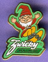 Zwicky  VOLLKORN