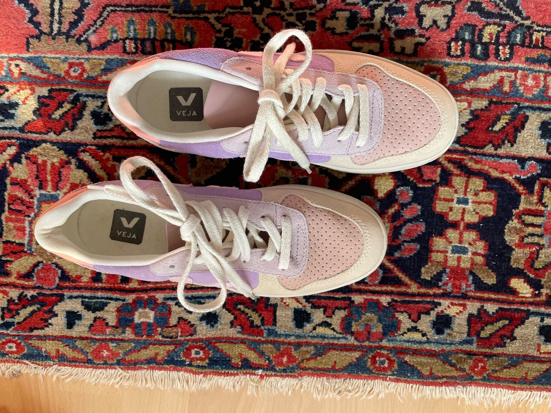 Veja Scarpe da donna: Sneakers von Veja / Gr. 39 – Nuovo (secondo la descrizione) da Wettingen venduto da sonn5 2
