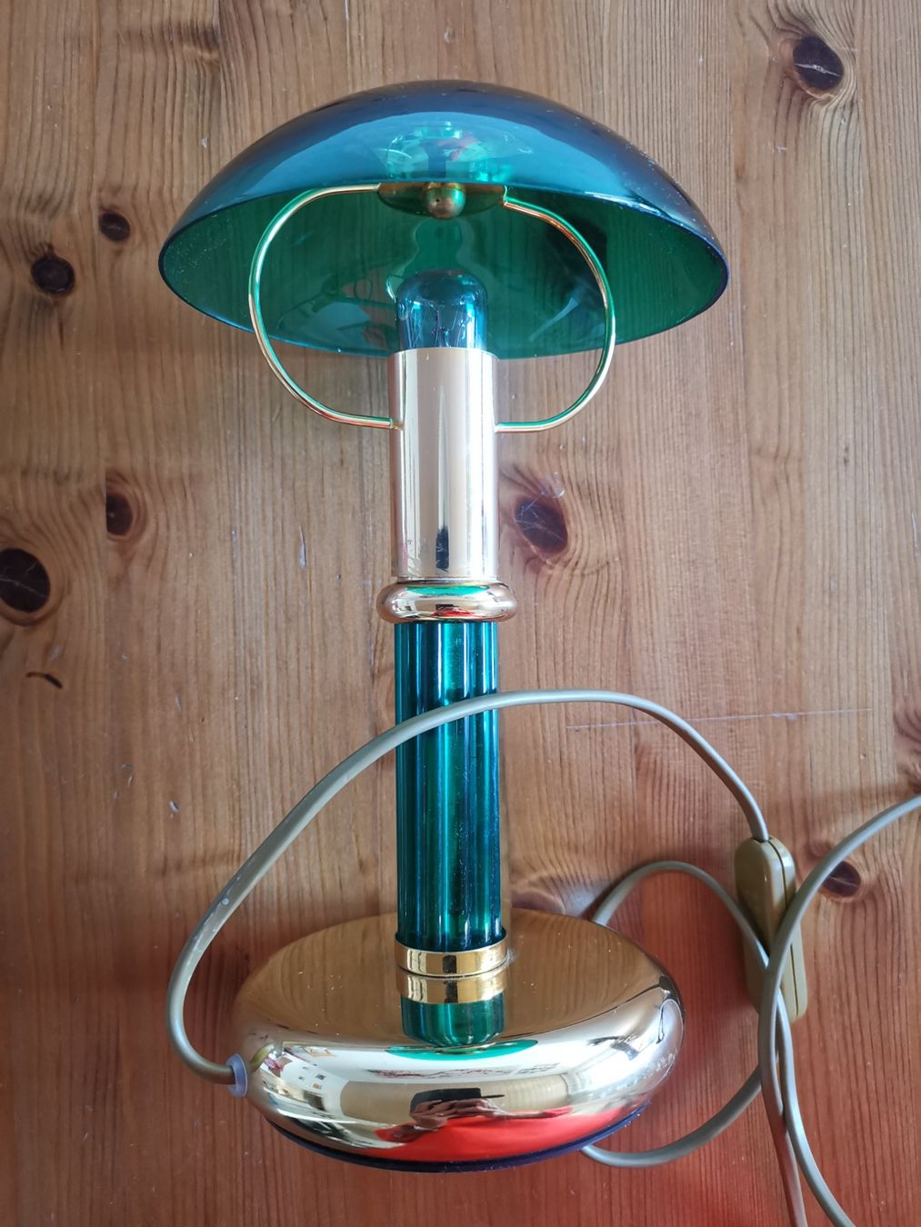Lampade: Lampe/ Lampe/ Lampada – Usato da Fribourg venduto da SD1910 3