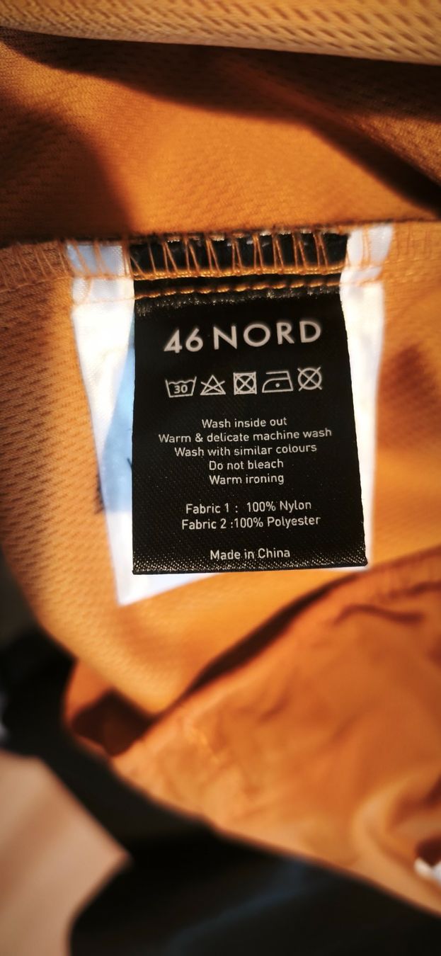 46 Nord Giacche & Cappotti: VESTE 46 NORD – Usato da Mervelier venduto da ZORHA 3