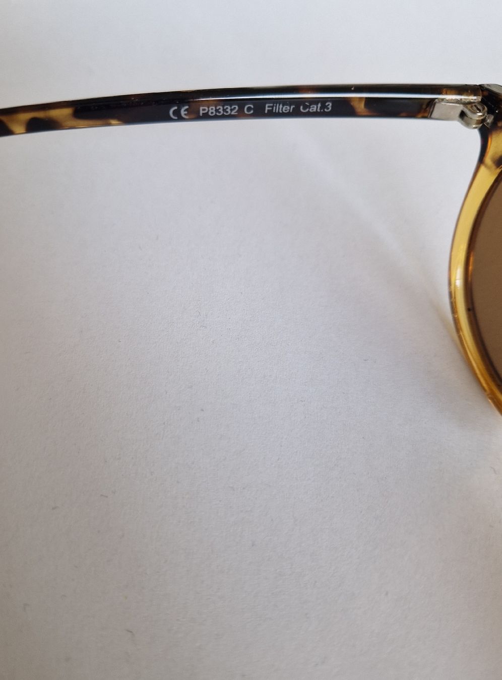 Polaroid Occhiali & Lenti: Polaroid Sonnenbrille – Usato da Zürich venduto da Sakshin 2