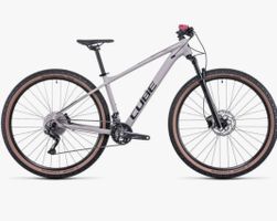 Cube Mountainbike für Kinder geeignet🧒