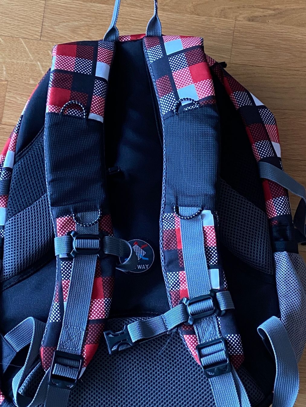 Rucksäcke: Freizeit Rucksack – Neu (gemäss Beschreibung) aus Bern von Bern4you 3